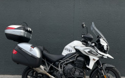 TRIUMPH TIGER 1200 EXPLORER XRT