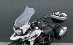 TRIUMPH TIGER 1200 EXPLORER XRT
