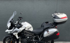 TRIUMPH TIGER 1200 EXPLORER XRT