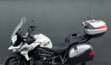TRIUMPH TIGER 1200 EXPLORER XRT
