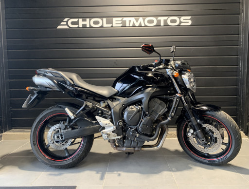 YAMAHA FZ6 600 FAZER