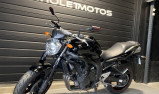 YAMAHA FZ6 600 FAZER