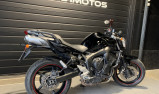 YAMAHA FZ6 600 FAZER