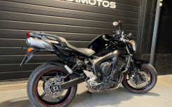 YAMAHA FZ6 600 FAZER