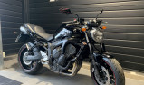 YAMAHA FZ6 600 FAZER
