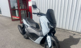 YAMAHA NMAX 125 TECH MAX (1 Km) (A PARTIR DE 68€/MOIS)