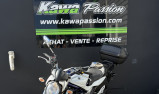 SUZUKI GLADIUS 650