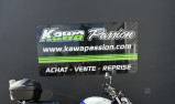 SUZUKI GLADIUS 650