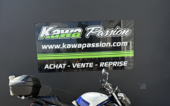 SUZUKI GLADIUS 650