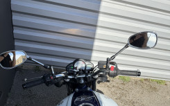 SUZUKI GLADIUS 650