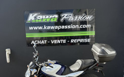 SUZUKI GLADIUS 650