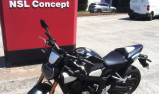 HONDA CB650R E-CLUTCH A2 PACK RACE 2025