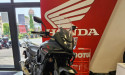 HONDA TRANSALP 750