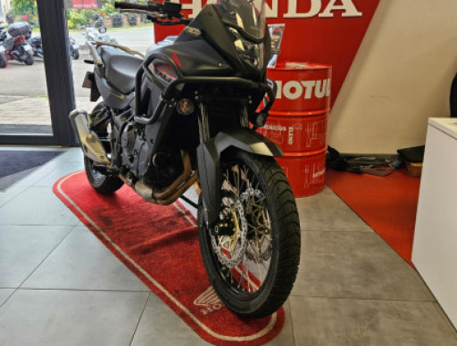 HONDA TRANSALP 750