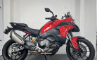DUCATI MULTISTRADA V2 S 67Kw