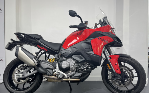 DUCATI MULTISTRADA V2 S 67Kw
