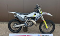 HUSQVARNA TC 125