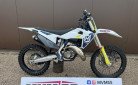 HUSQVARNA TC 125
