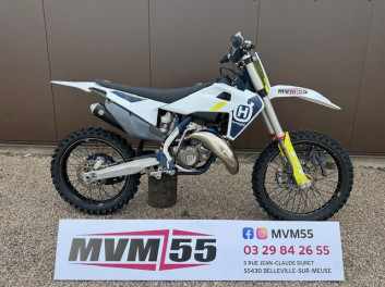 HUSQVARNA TC 125