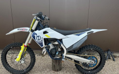 HUSQVARNA TC 125