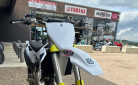 HUSQVARNA TC 125