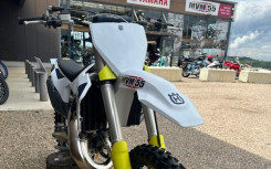 HUSQVARNA TC 125