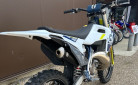 HUSQVARNA TC 125