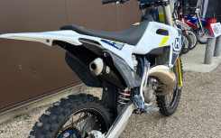 HUSQVARNA TC 125