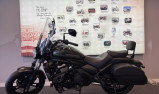 KAWASAKI VULCAN 650 S TOURER