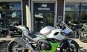 KAWASAKI Ninja 7 Hybrid