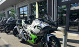 KAWASAKI Ninja 7 Hybrid