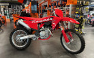 GASGAS MC 450 F 2024  NEUVE