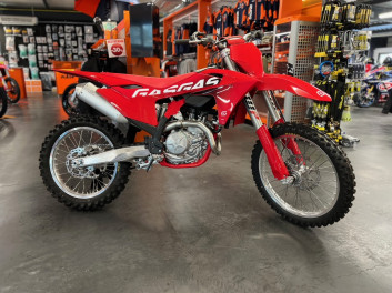 GASGAS MC 450 F 2024  NEUVE