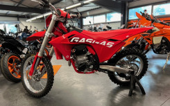 GASGAS MC 450 F 2024  NEUVE