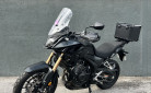 HONDA CB 500 X