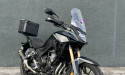 HONDA CB 500 X