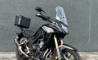 HONDA CB 500 X