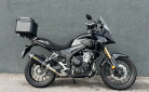 HONDA CB 500 X