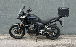 HONDA CB 500 X
