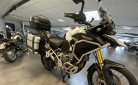 TRIUMPH TIGER 1200 EXPLORER