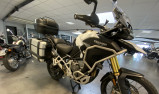 TRIUMPH TIGER 1200 EXPLORER