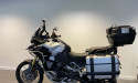 TRIUMPH TIGER 1200 EXPLORER