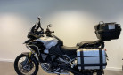 TRIUMPH TIGER 1200 EXPLORER