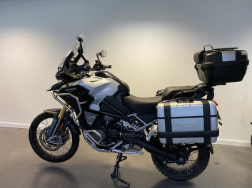 TRIUMPH TIGER 1200 EXPLORER
