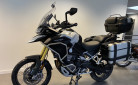 TRIUMPH TIGER 1200 EXPLORER