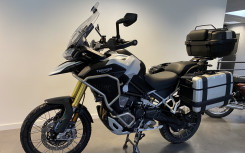 TRIUMPH TIGER 1200 EXPLORER