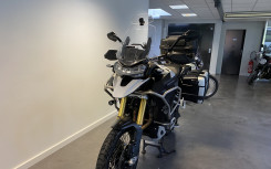 TRIUMPH TIGER 1200 EXPLORER