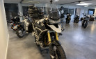 TRIUMPH TIGER 1200 EXPLORER