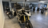 TRIUMPH TIGER 1200 EXPLORER