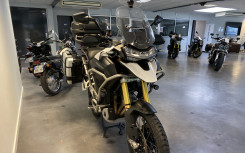 TRIUMPH TIGER 1200 EXPLORER